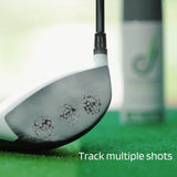 Impact Detect - Golf Swing Training Spray