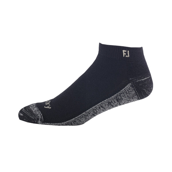 FootJoy ProDry Sport heren golfsokken (zwart)
