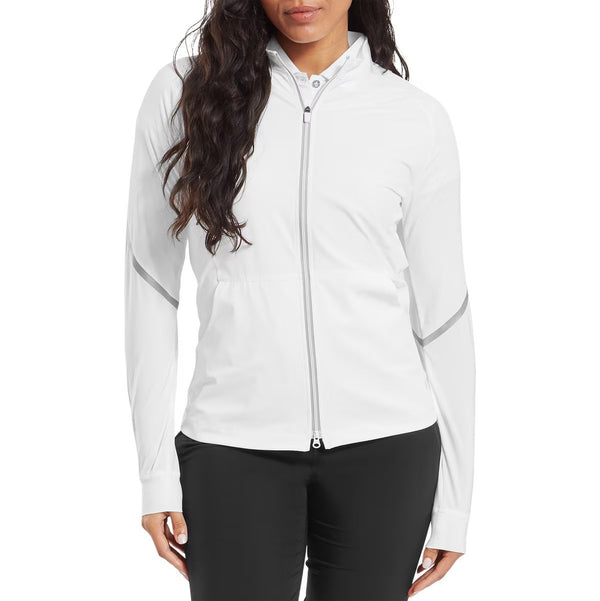 Footjoy TempoSeries Full-Zip windbreker - dames windjacket