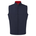 Footjoy Hybrid men's golf bodywarmer (navy blue)
