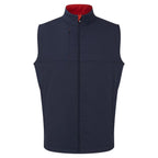 Footjoy Hybrid men's golf bodywarmer (navy blue)
