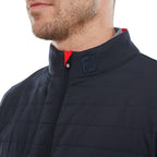 Footjoy Hybrid men's golf bodywarmer (navy blue)