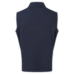 Footjoy Hybrid men's golf bodywarmer (navy blue)