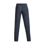 Under Armour Drive tapered fit heren golfbroek | kleur: Grijsblauw