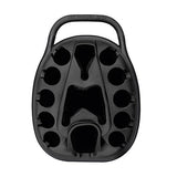 Bennington Quiet Organizer 14 WR golftas - cartbag (grijs)