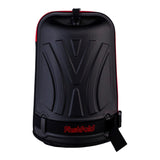 Fastfold Travelcover – Golfreistas met Hard Top & Wieltjes