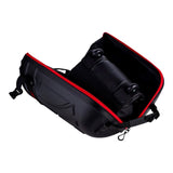Fastfold Travelcover – Golfreistas met Hard Top & Wieltjes