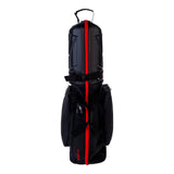 Fastfold Travelcover – Golfreistas met Hard Top & Wieltjes