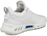 Ecco Biom C4 heren golfschoen (wit)