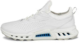 Ecco Biom C4 heren golfschoen (wit)
