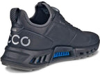 Ecco Biom C4 heren golfschoen BOA (zwart)
