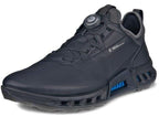 Ecco Biom C4 heren golfschoen BOA (zwart)