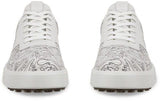 Ecco Street 720 Hybrid heren golfschoen (wit)