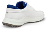 Chaussures de golf Ecco Core BOA pour homme (blanches)