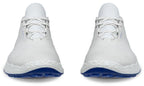Ecco Biom Hybrid 5 men's golf shoe (white)