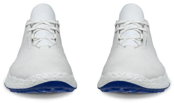 Ecco Biom Hybrid 5 men's golf shoe (white)