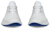 Chaussures de golf Ecco Biom Hybrid 5 pour homme (blanches)