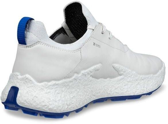 Ecco Biom Hybrid 5 men's golf shoe (white)