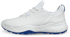 Ecco Biom Hybrid 5 men's golf shoe (white)