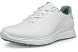 Ecco S Casual heren golfschoen | kleur: Wit