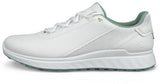 Ecco S Casual heren golfschoen | kleur: Wit