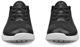 Chaussures de golf Ecco S Casual pour homme (noires)