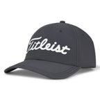 Titleist Performance Ball Marker Cap - golfpet | kleur: Grijs-wit