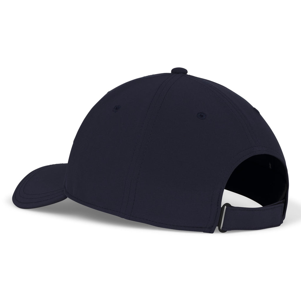 Titleist Performance Ball Marker Cap - golfpet | kleur: Marineblauw-wit