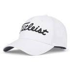 Titleist Performance Ball Marker Cap - golfpet | kleur: Wit-zwart