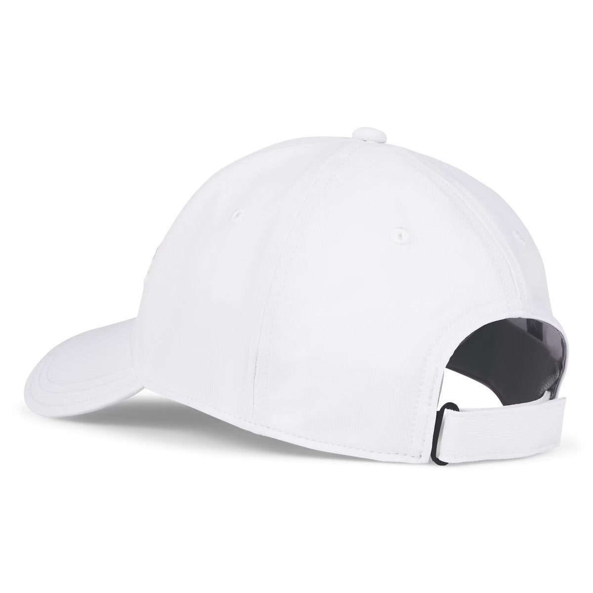 Titleist Performance Ball Marker Cap - golfpet | kleur: Wit-zwart