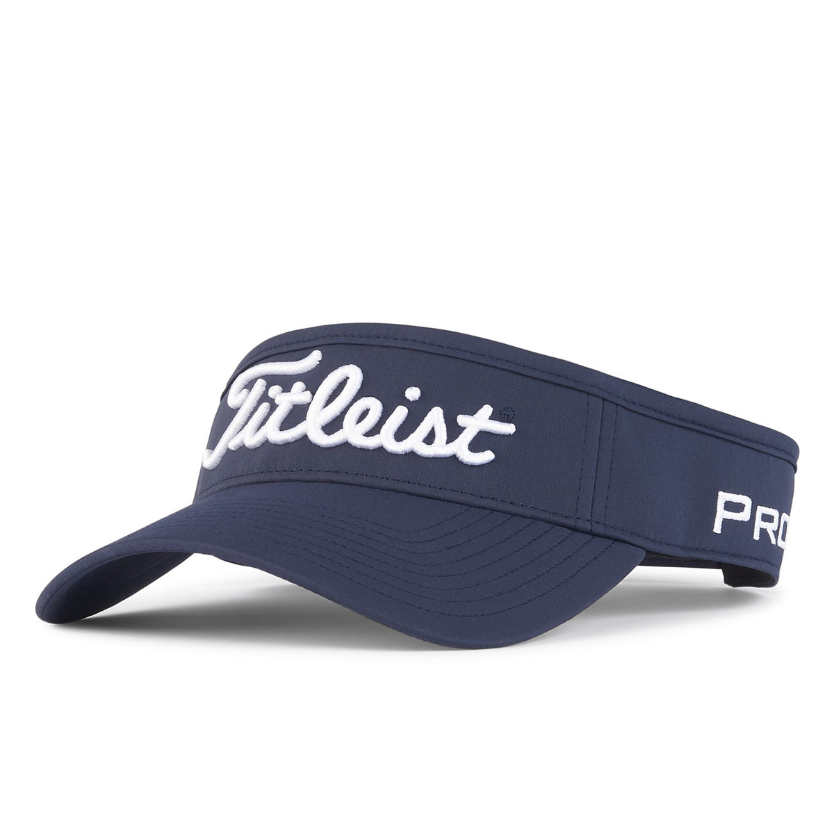 Titleist Tour Performance golf visor -zonneklep | kleur: Marineblauw