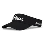 Titleist Tour Performance golf visor -zonneklep | kleur: Zwart-wit