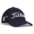 Titleist Tour Performance Mesh Cap - golfpet | kleur: Marineblauw