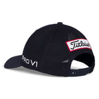 Titleist Tour Performance Mesh Cap - golfpet | kleur: Marineblauw