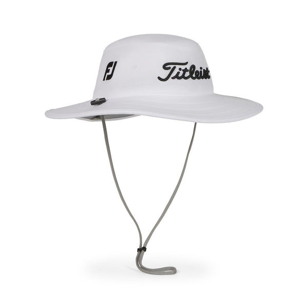 Titleist Tour Aussie golf zonnehoed | kleur: Wit
