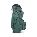Titleist Cart 14 StaDry waterdichte golftas - cartbag (eucalyptus)