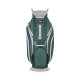 Titleist Cart 14 golf cartbag- trolleytas (eucalyptus)
