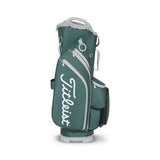 Titleist Cart 14 golf cartbag- trolleytas (eucalyptus)