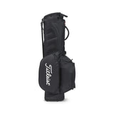 Titleist Players 4 golf stand bag - sac de transport (rouge-noir)