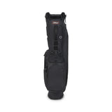 Titleist Players 4 golf stand bag - sac de transport (rouge-noir)