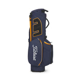 Titleist Players 4 golf standbag - draagtas (marineblauw-oranje)
