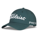 Casquette Titleist Tour Performance - casquette de golf (eucalyptus)
