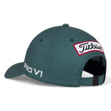 Casquette Titleist Tour Performance - casquette de golf (eucalyptus)