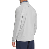 Footjoy TempoSeries Chill Out - Pull de golf pour homme (gris)