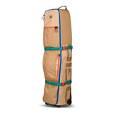 Ogio Alpha Travel Cover Slim- golfreistas (mojave)