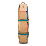 Ogio Alpha Travel Cover Slim- golfreistas (mojave)