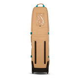 Ogio Alpha Travel Cover Slim- golfreistas (mojave)