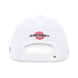 Callaway Tour Authentic Performance Pro golfpet (wit)