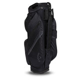 Callaway Chase Dry 14 golftas - cartbag (zwart)
