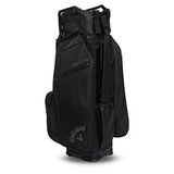 Callaway Org 14 Hyper Dry waterdichte golftas - cartbag (zwart)